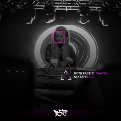 ROTB Face ID: // Shaymi // (S01M20)