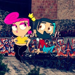 Bad 4 Me Draco x Skully prod -Fritzthesoundplug