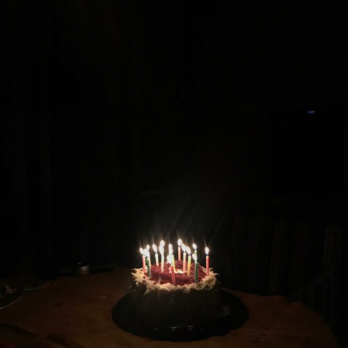 birthday done