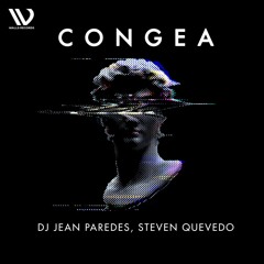 Dj Jean Paredes, Steven Quevedo - Congea