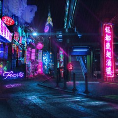 Neon Lights