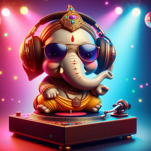 Vinayaka Vibes
