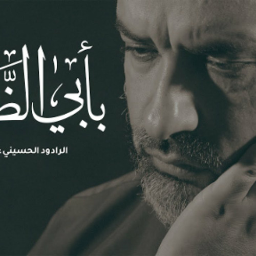 بأبي الظامي | الرادود علي حمادي | محرم 1446 هـ