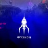 Laaar Liiive @ Fusion Festival 2024 | Seebühne DJ mix artwork - Electronic music tracklist cover image
