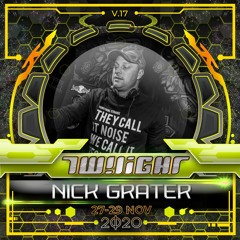 Nick Grater @ Twilight V17