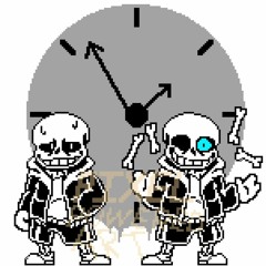 [Undertale: Time Paradox] Time Paradox (Remix)