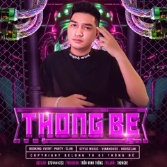Nonstop Việt Mix Sao Trời Làm Gió - ThongBe