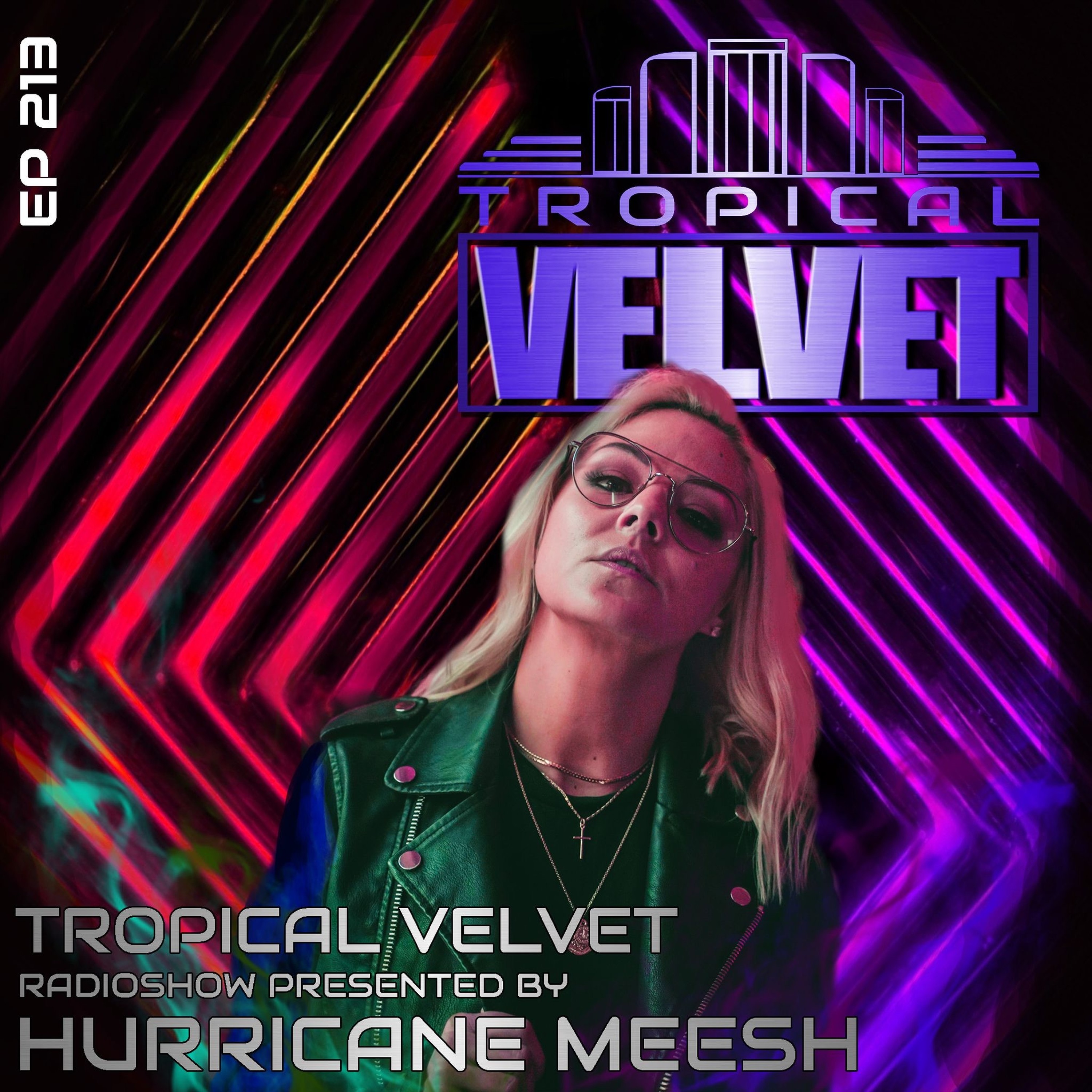 Tropical Velvet Podcast