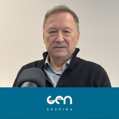 ENERGETSKA PISMENOST - mag. VEKOSLAV KOROŠEC SKUPINA GEN
