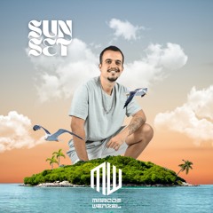 SUNSET ☀️ (Live Set)