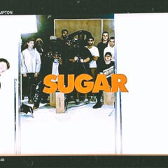 BROCKHAMPTON - SUGAR (Jaypblood Bootleg)
