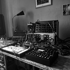 an attempt to sort out my inner world