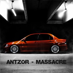 AntzoR - Massacre