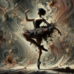 Mind as Kaleidoscope and Maze Game