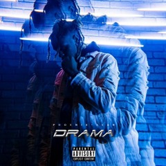 Drama (Self Reflection)