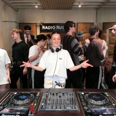 DJ Sweet and Sour - Onyx Berlin | Radio Rudina