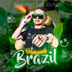 Dançando Brazil  ✘ Richar Beat (Guaracha Zapateo Aleteo & Brasil 2023)