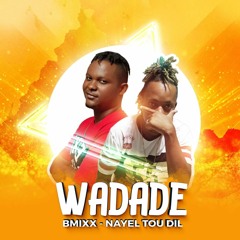 B-Mixxx - Nayèl Tou Dil _ WADADE