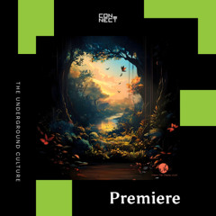 PREMIERE: Namatijra - Novaela [Where The Shadow Ends]