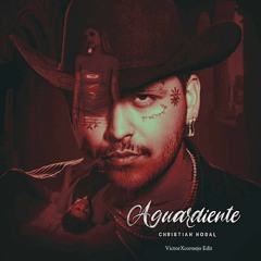 Christian Nodal- Aguardiente (VictorXcornejo EDIT) TECH HOUSE REMIX FREE DOWNLOAD