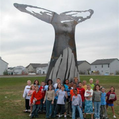 Humpback in Ohio - Part 2 of a Trilogy