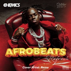 Afrobeats Refresh I October 2024 I Feat. Rema, Tyla, Tekno, Pheelz, Asake, Tems