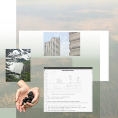 Weathered Radio - Flux25, Institute for Creative Futures, London - June 17 2025