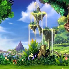 Magical Island 3:11:21