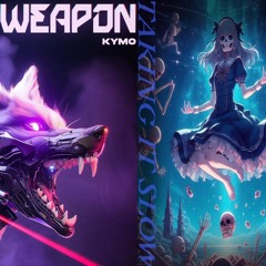 My Weapon Is Taking It Slow (Soul Society Mashup)