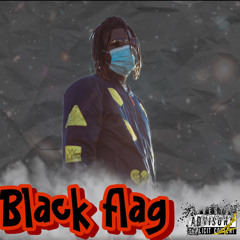 SpTommyy-Black Flag(Prod By moneyy)