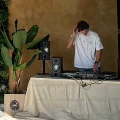 Stussy Style Mini Mix