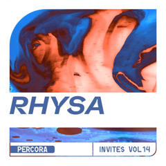 PercoraInvites Vol. 14 - Rhysa