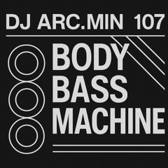 Body Bass Machine
