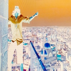 Secrets In Jordan (BEAT) POET114