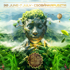 Alpha Hypnotica - S.U.N. Festival 2025