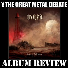 Metal Debate Album Review - Dreams Of Lands Unseen (Ignea)