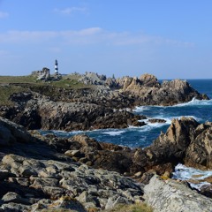 Ouessant …île aux vents