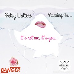 it's not me, it's you