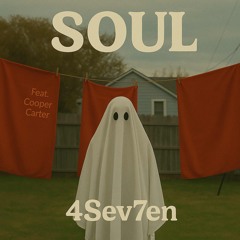 Soul (feat. Cooper Carter)