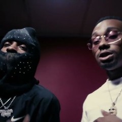 Trdee X Certified Trapper Onna G mixx