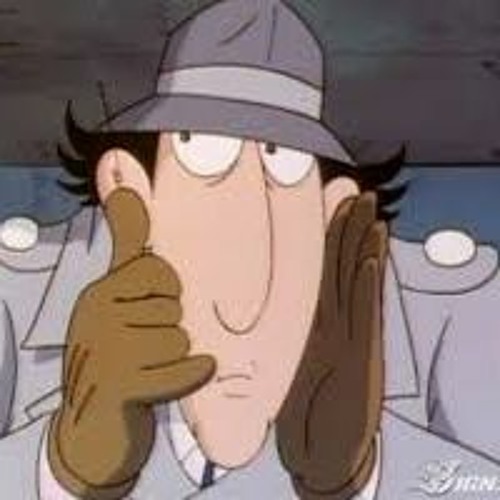 Makolly - Inspector Nugget