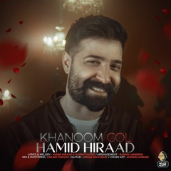 Hamid Hiraad - Khanoom Gol.mp3