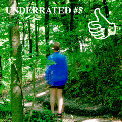 UNDERRATED #5