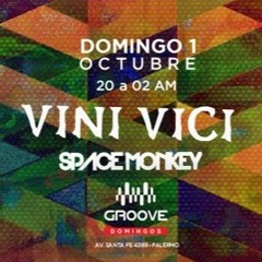 2017-10-01 RPC Night Opening Vini Vici Groove