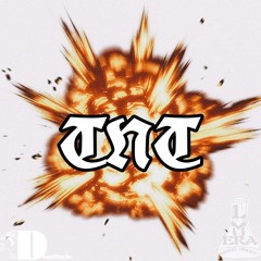 (Young JD) "TNT" Prod By. Monoxide *promo*