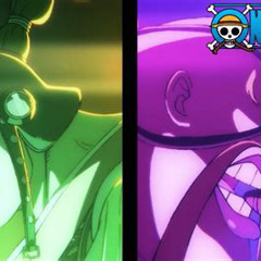 Queen X Apoo Rap Dub Ver.
