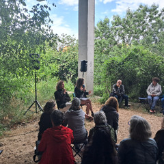 05/25- Bertille Darragon, Jardiner dans les ruines d'un ruisseau