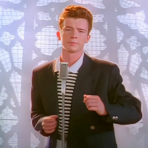 RickRoll [Trap]