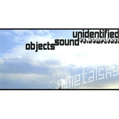 Kompleksi vs. Unidentified Sound Objects - Metal Sky (2008)
