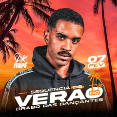 SEQUENCIA DE VERAO (( DJ LK DE ITAPE ))